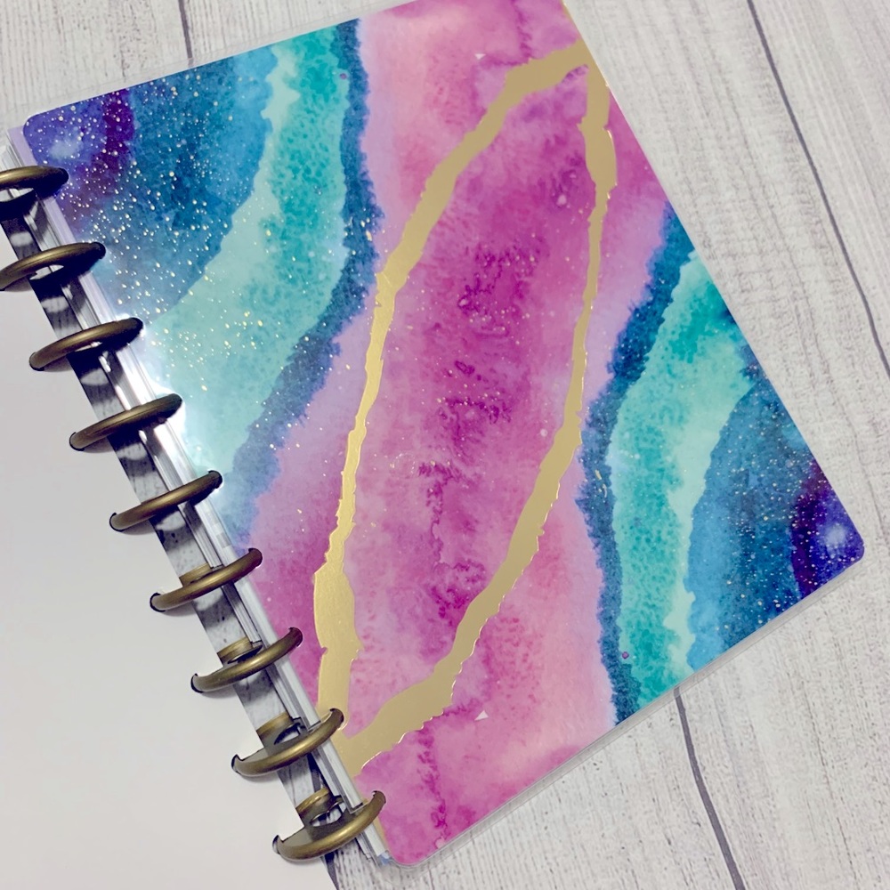 The Happy Planner Happy Notes